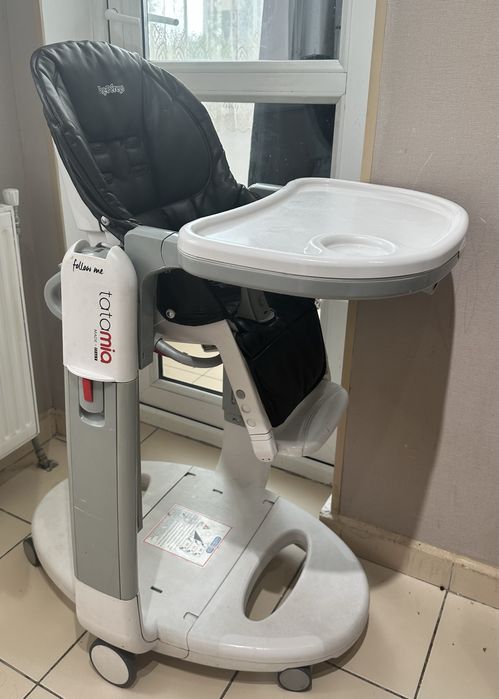 Продам детский стульчик