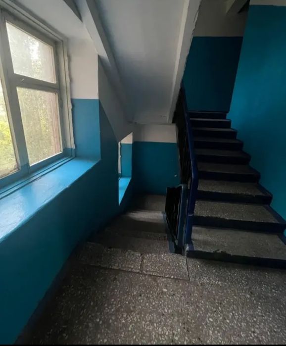 Продаётся 2х комнатная квартира