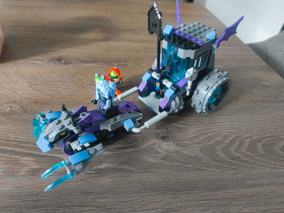 Продавам Lego сетове