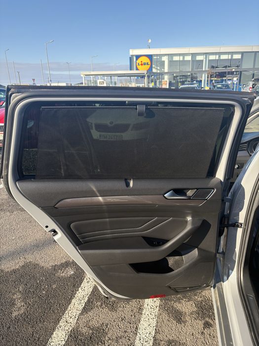 Passat Alltrack, Aprilie 2022!