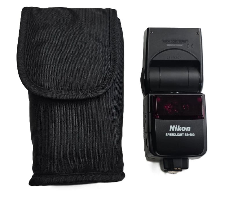 Вспышка для Nikon