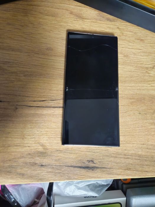 Samsung galaxy s23 ultra 8gb ram 256gb