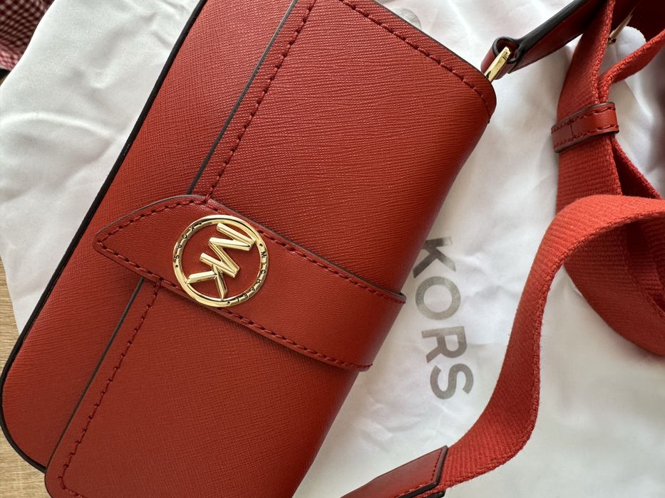 Новая сумка Micheal Kors оригинал