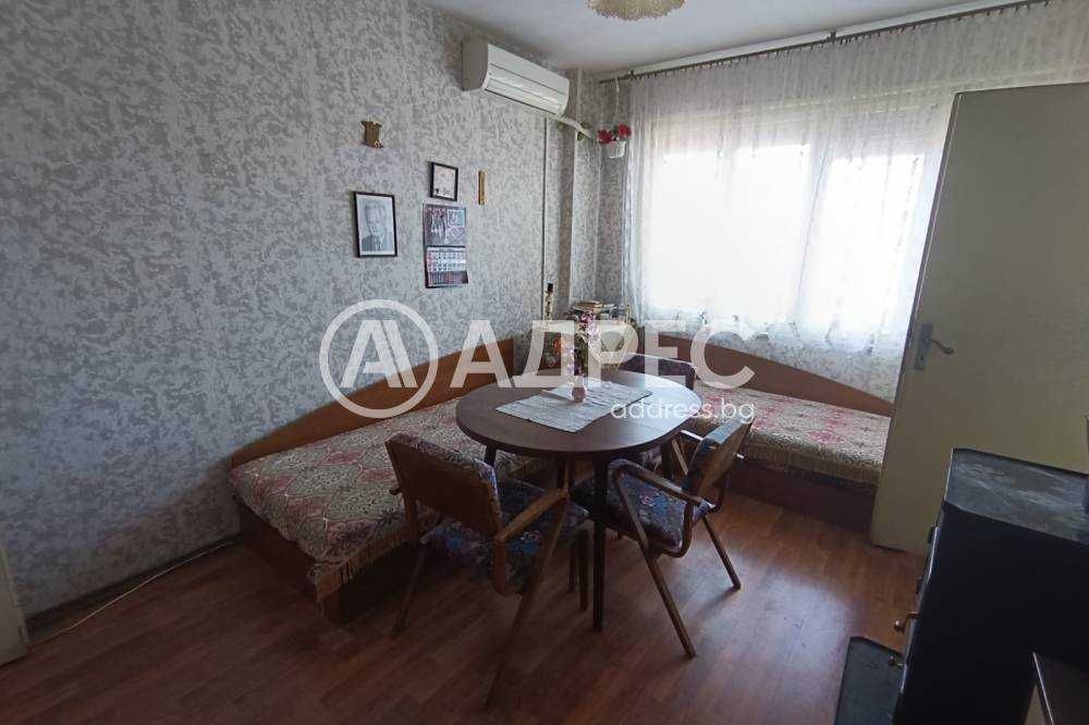 Mногостаен апартамент в гр. Разград, кв. "Варош!