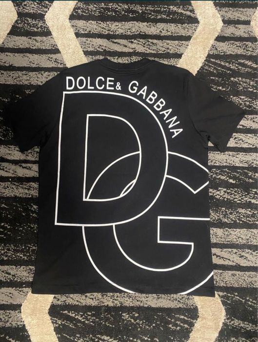 Tricou Dolce Gabbana