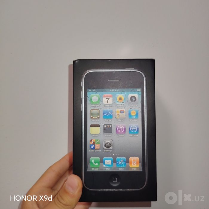 Iphone 3  holati ideal