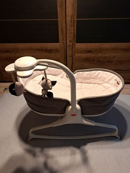 Люлка и подложка