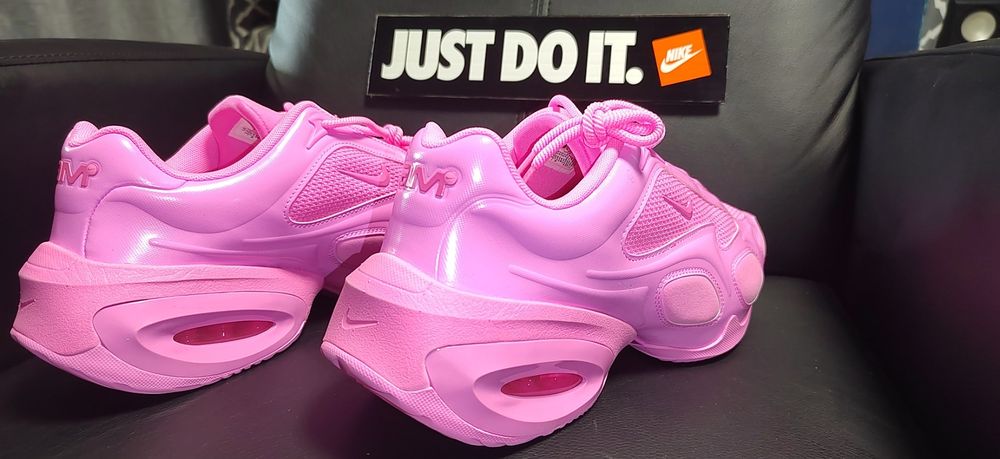 Nike Air Max Muse, номер 45