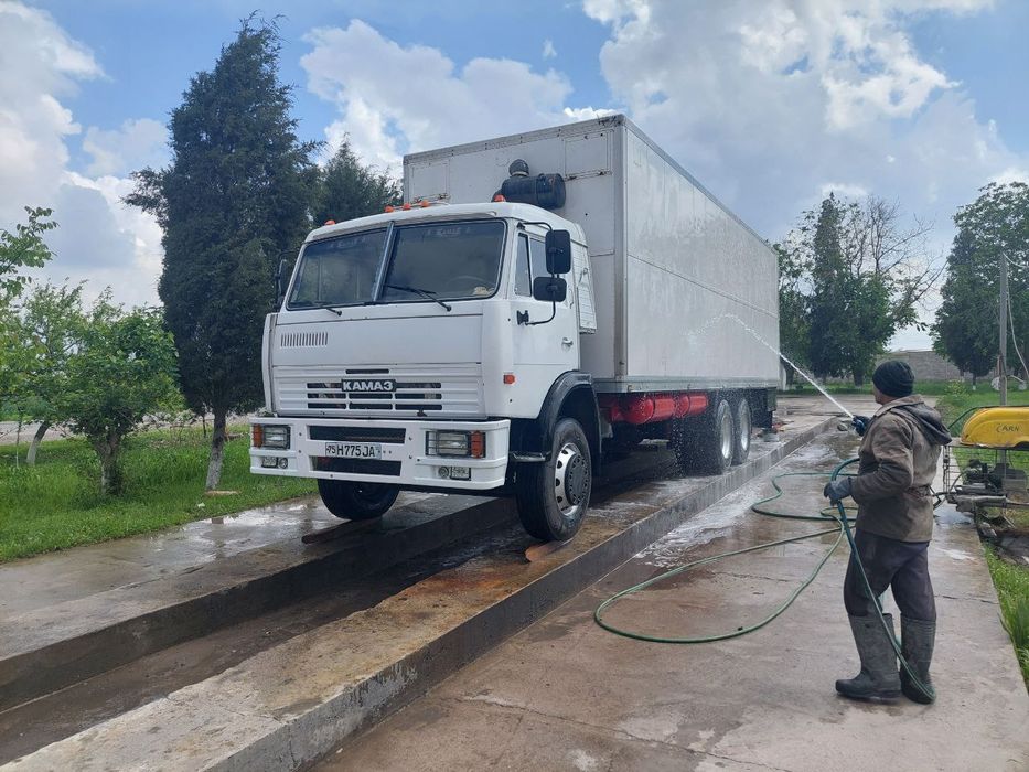 Kamz yili 1996 xolati zur