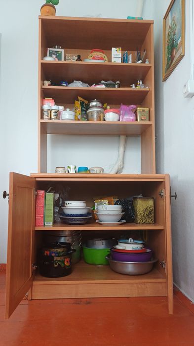 Продам буфет в хорошем состоянии