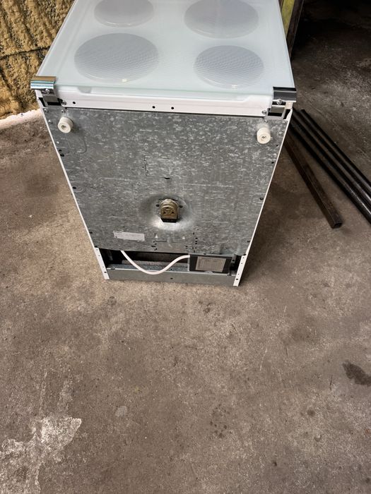 Продавам готварска печка Gasfire