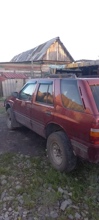 Продам опель фронтера