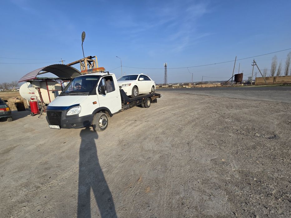 Эвакуатор Сарыағаш  24/7 қызметі