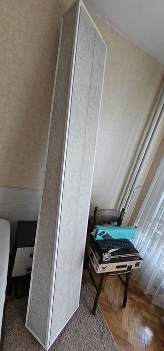 Пвц пакет скриване тръби баня