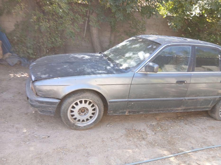 BMW 34 сатылады.