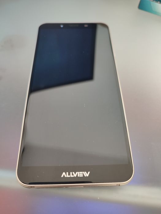 Allview X4 Infinity N