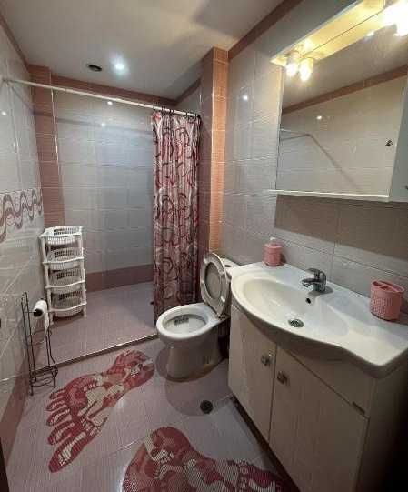 Дава се под наем Тристаен апартамент в София, Изток - 90 кв.м за 600 € - Снимка #9