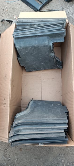 Делика квадратная