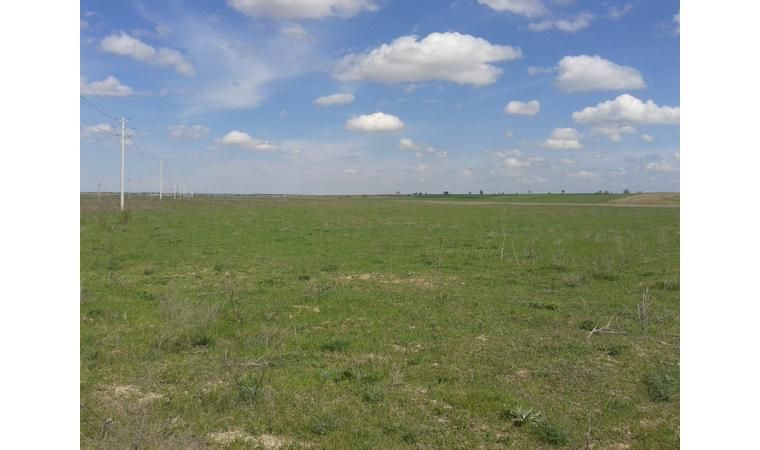 Продам участок 10 Га