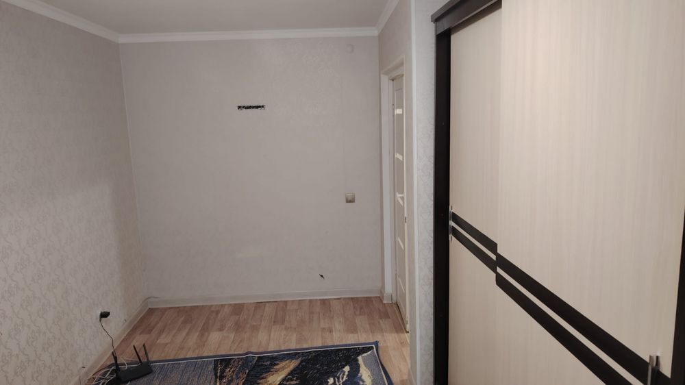 Продается 1 комнатная квартира