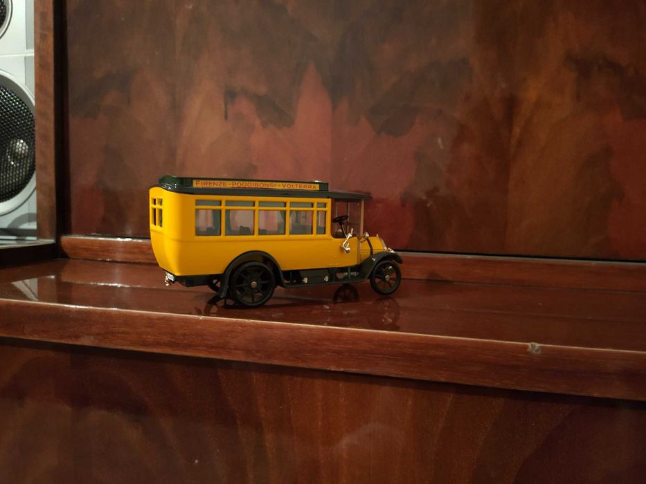 Масштабная модель 1 43