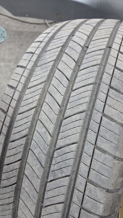 Michelin primacy All Season 225/55 R19