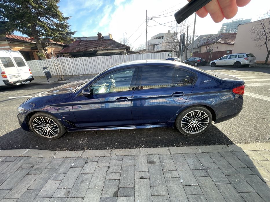 Fuzeta brate bmw g30 fata spate stanga dreapta punte spate cadru motor