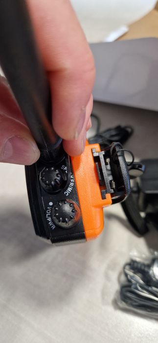 VHF Cobra Marine HH500 FTL BT морска радиостанция