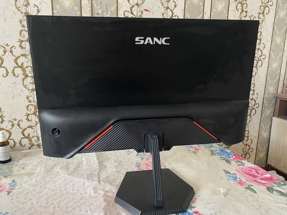Монитор 180гц SANC M2453FPG