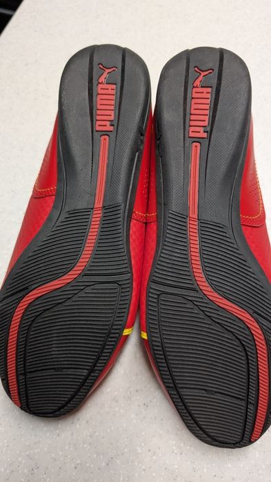 Кроссовки Puma Ferrari