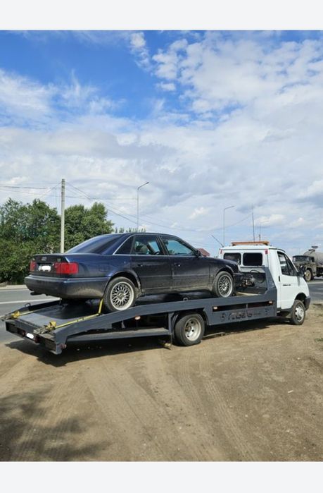 Эвакуатор атырау Быстро Безопасно 24/7