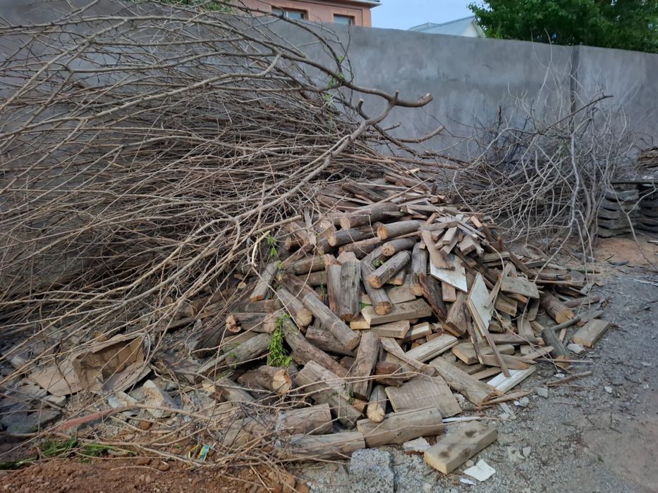 Кебу шабылып койган