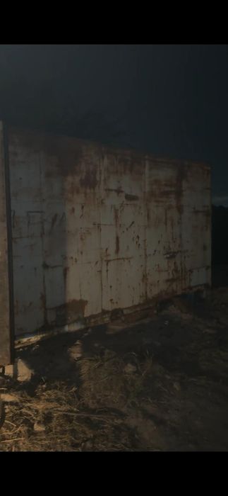 Продам Жилой вагончик