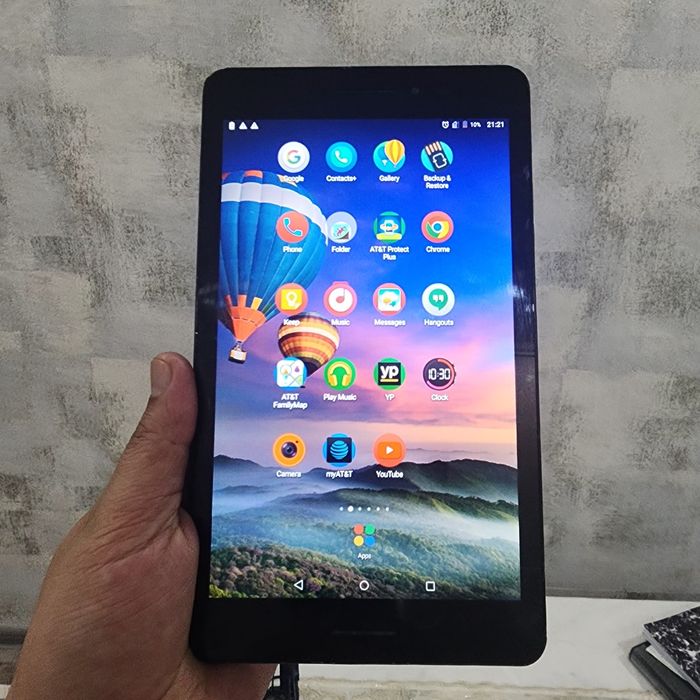 Android. Srochno sotiladi. Planshed.