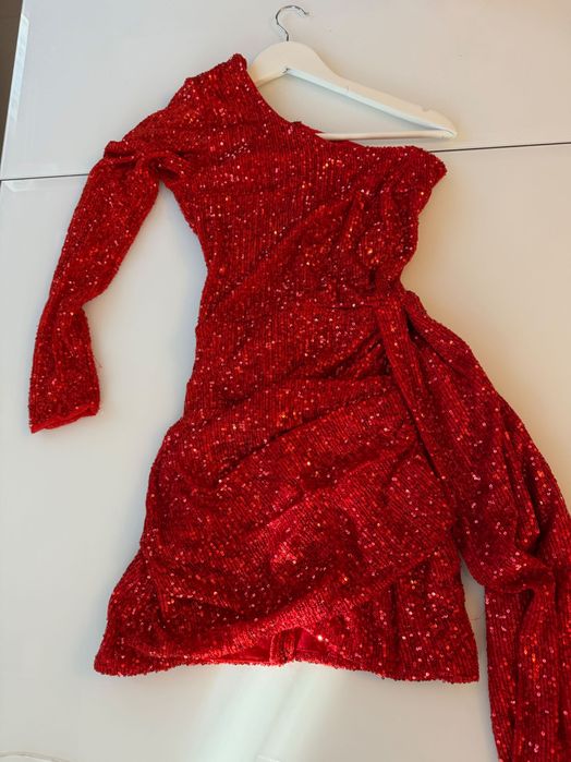 Рокля Dido Georgiev