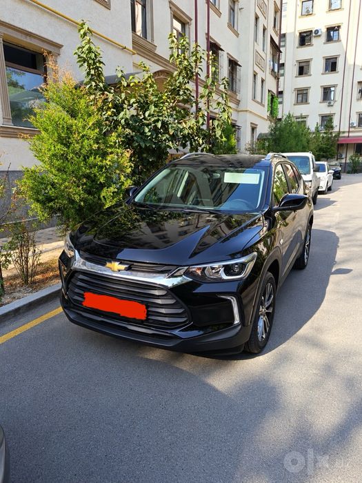Treker 2 2025 yil kraska toza tracker 2 39.000 probeg sorchna