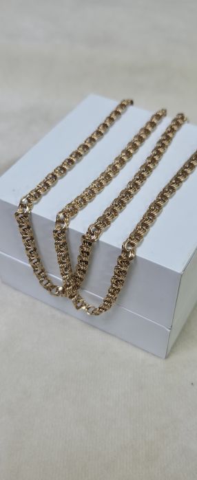 Цепь бисмарк за грамм 44000
