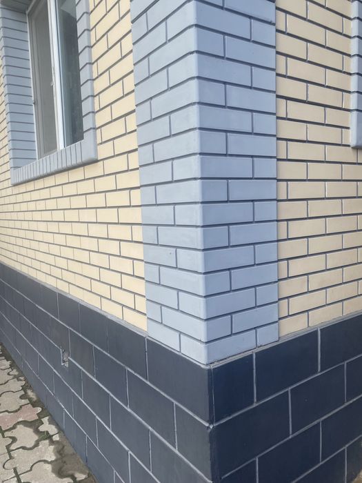 Фасадный Фибропанель