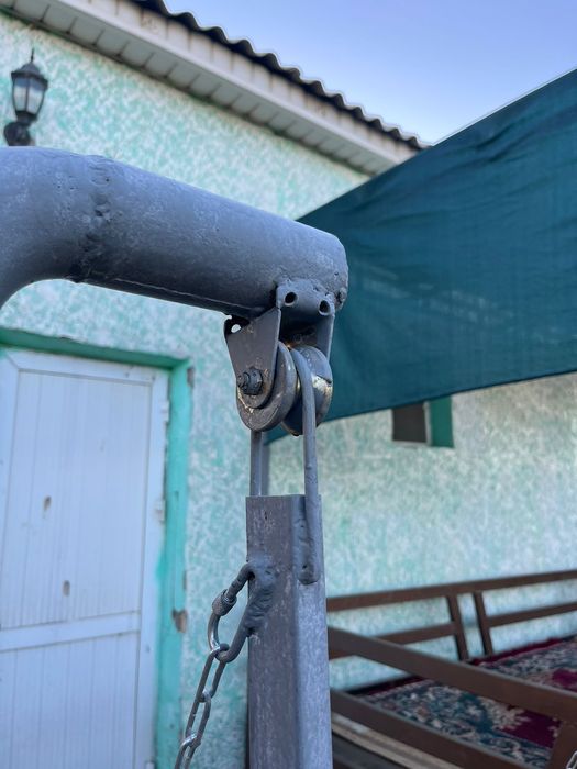 Качеля садовый для дома