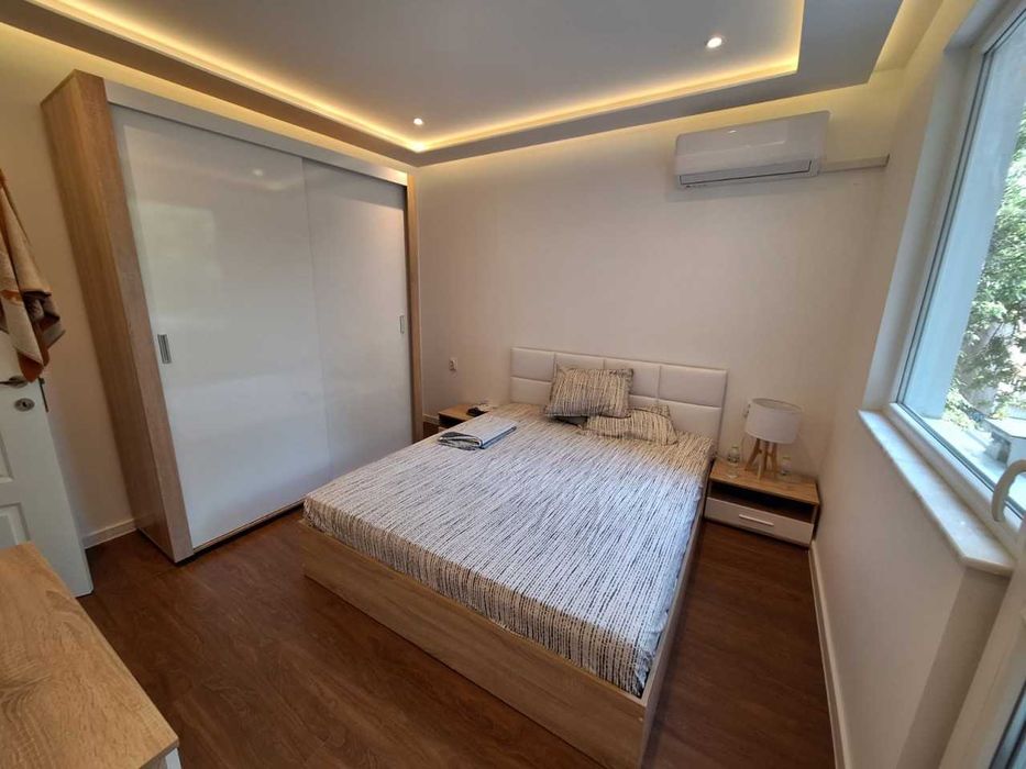 Тристаен апартамент в Кършияка