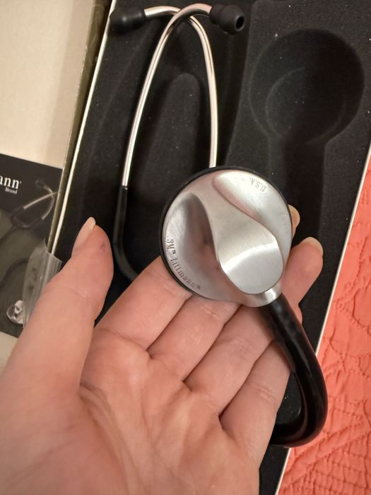 Stetoscop Littmann Master Clasic II