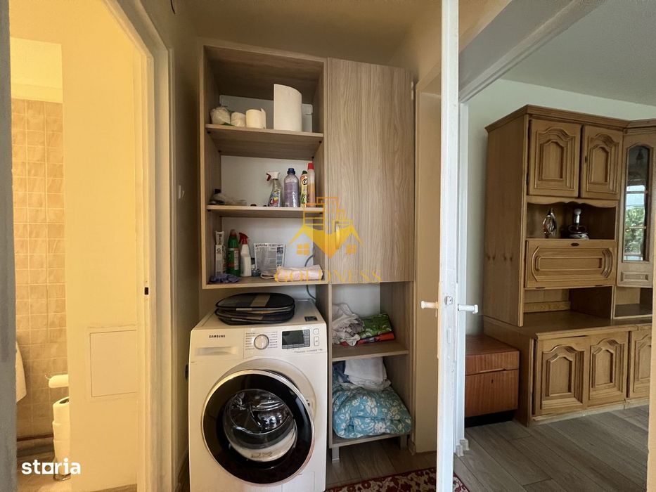 3 camere semidecomandate, Zona Garii, Horea, Semicentral