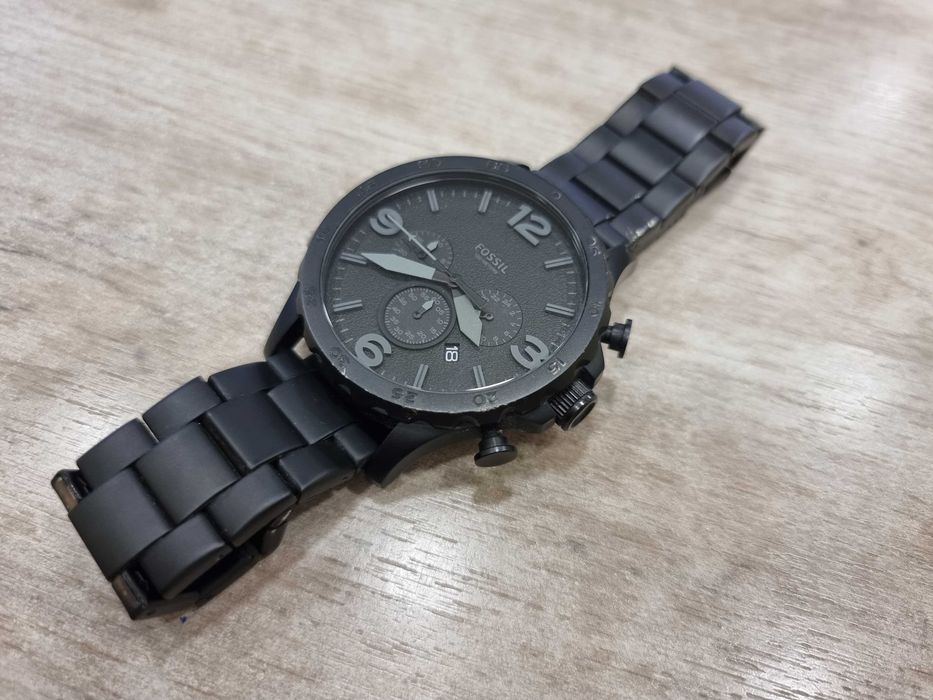 Мъжки часовник  Fossil JR1401 50 мм.