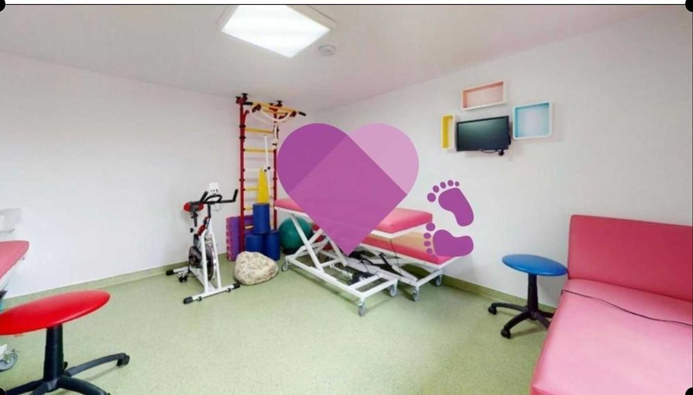 Spatiu cu destinatie medicala de inchiriat