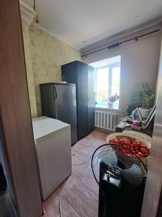 Продам дом в Соцгороде — ГАЗ отопление, 4 комнат.