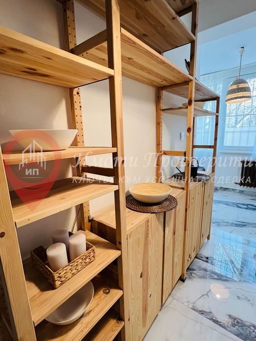 Продава се Двустаен апартамент в София, Изгрев - 48 кв.м за 4165 €/кв.м - Снимка #10