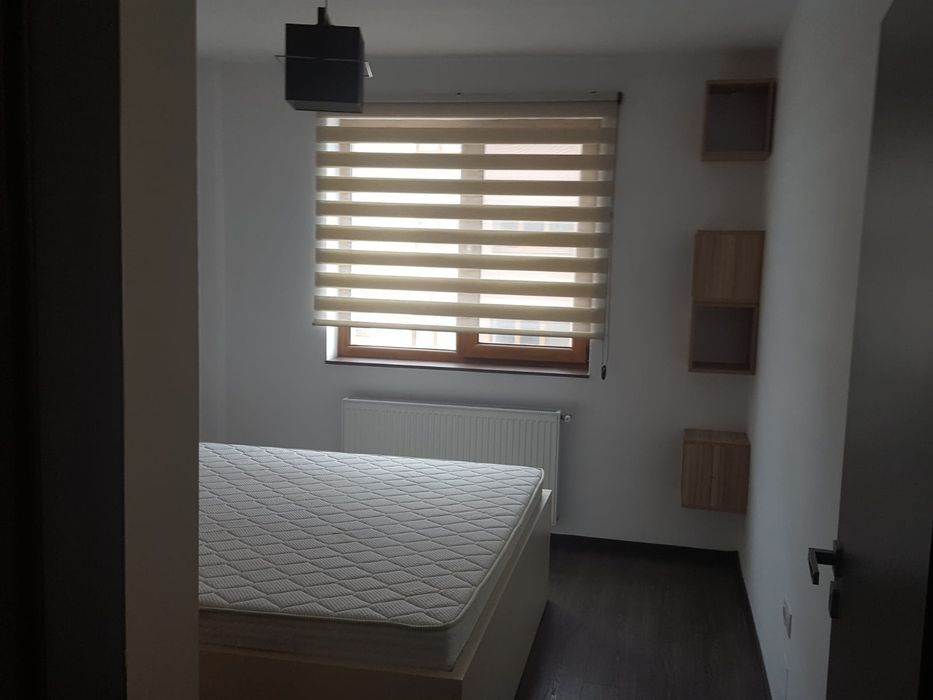 Apartament baciu 55mp