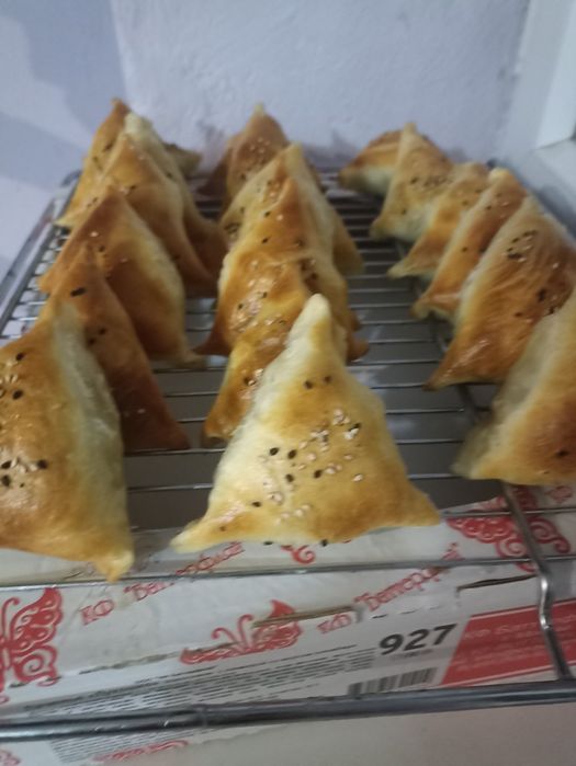 Домашные полуфабрикатыы