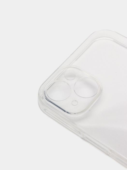 Чехлы на Iphone