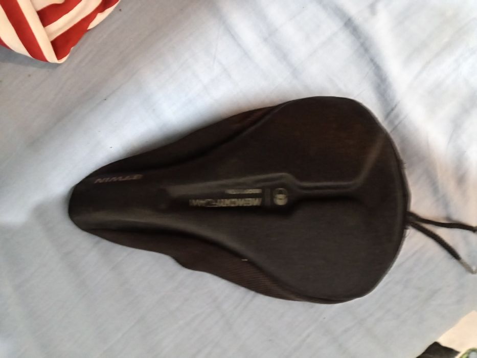 Vand piese de biciclete : frana tecktro hidraulica!